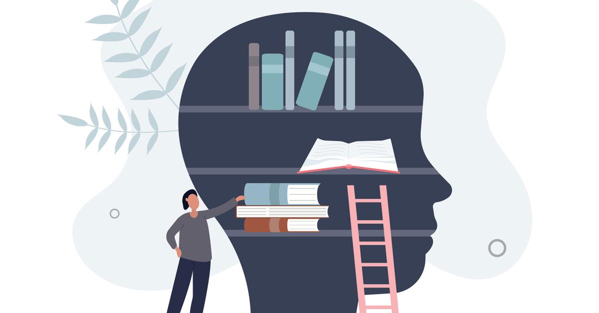 چگونگی ایجاد عادت به کتابخوانی