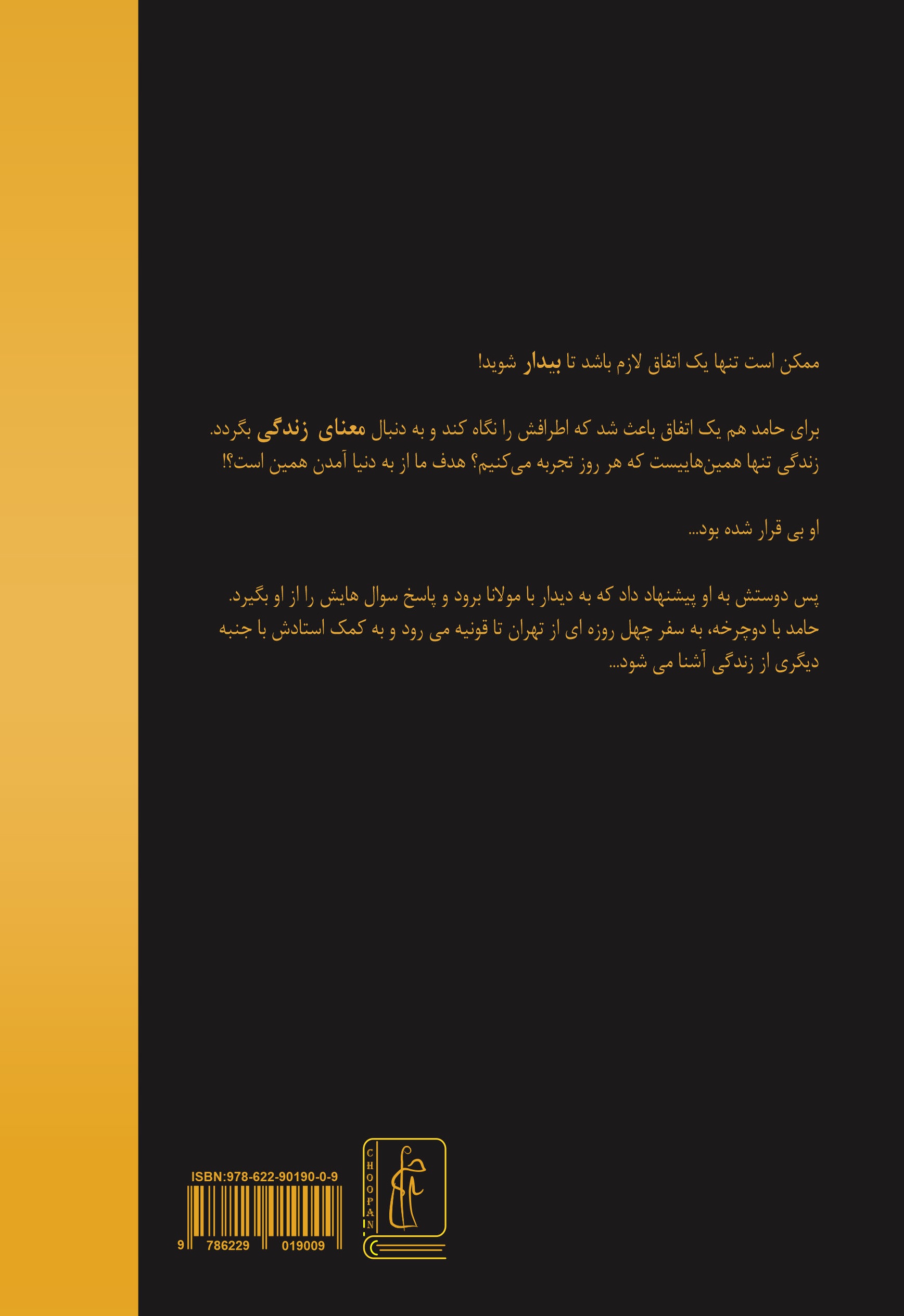 کتاب دیدار با مولانا