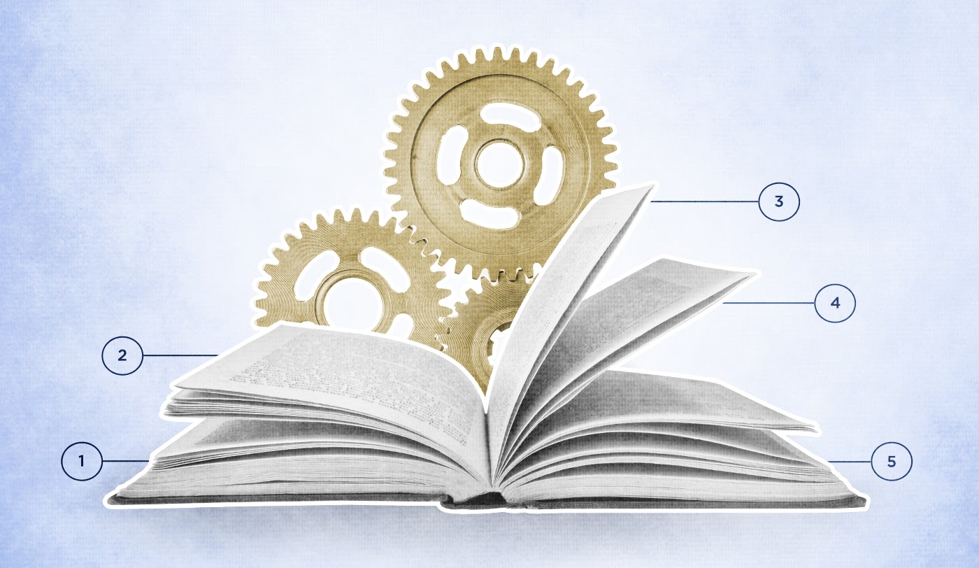 چطور اولین کتاب خود را بنویسیم؟ راهنمای جامع نویسندگی برای مبتدیان