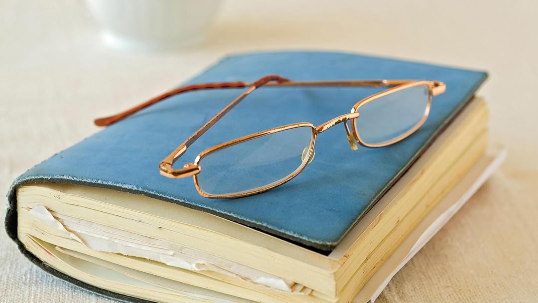 ۱۰ روش برای افزایش تمرکز هنگام کتاب خواندن